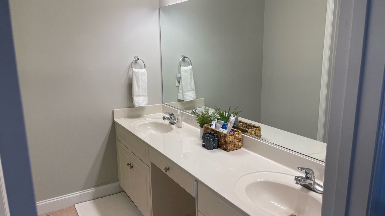 Photo of Bathroom in Evans