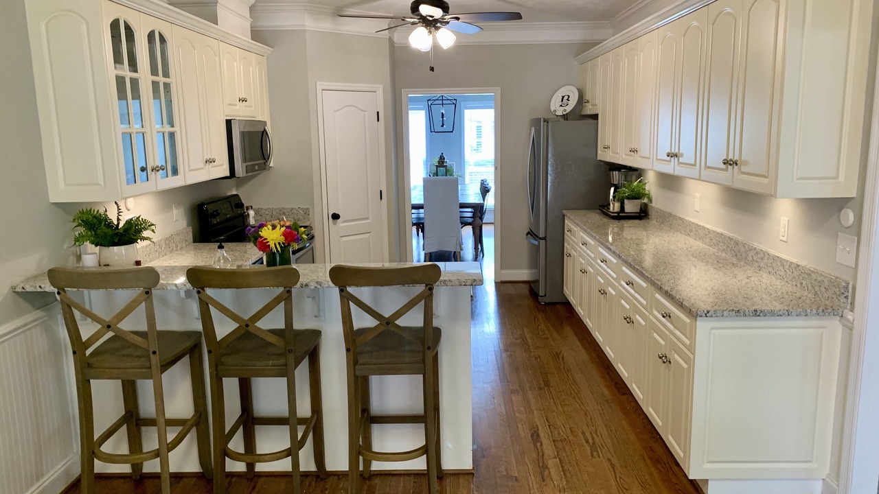 Photo of Kitchen in Evans