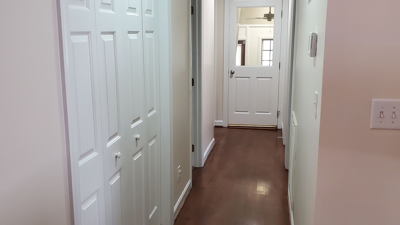 Photo of Bedroom in Northeast Raleigh
