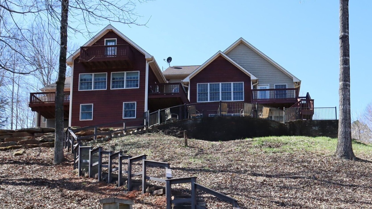 Photo of Outdoor in West Union