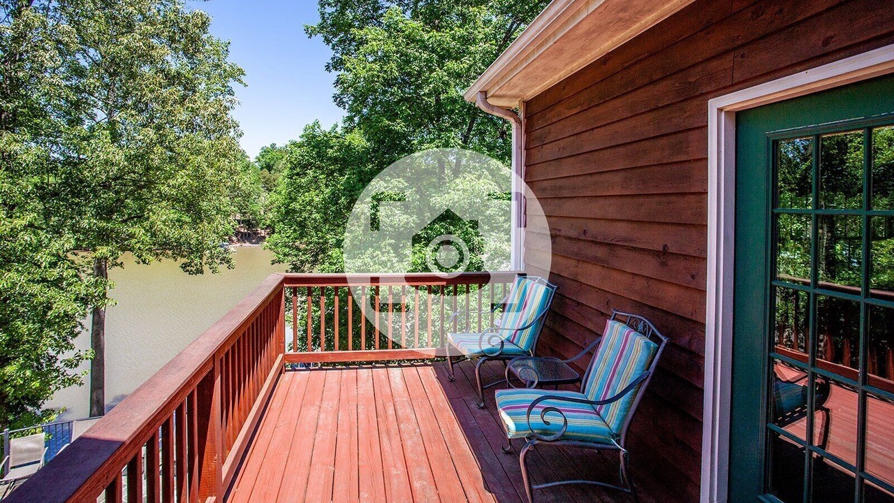 Photo of Patio Balcony in West Union