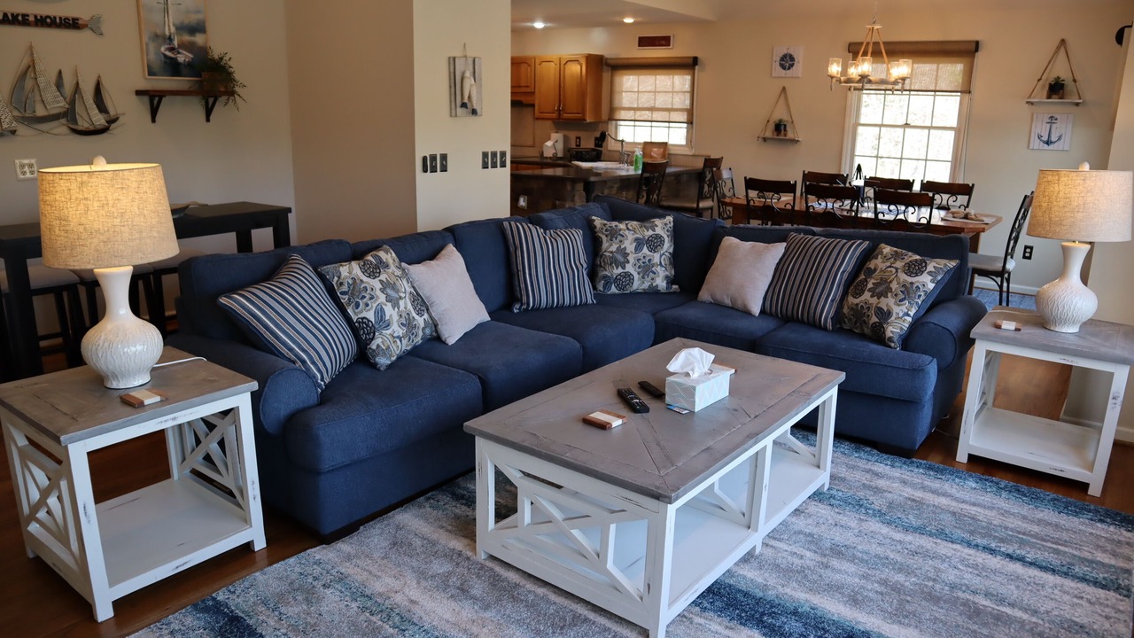 Photo of Livingroom in West Union