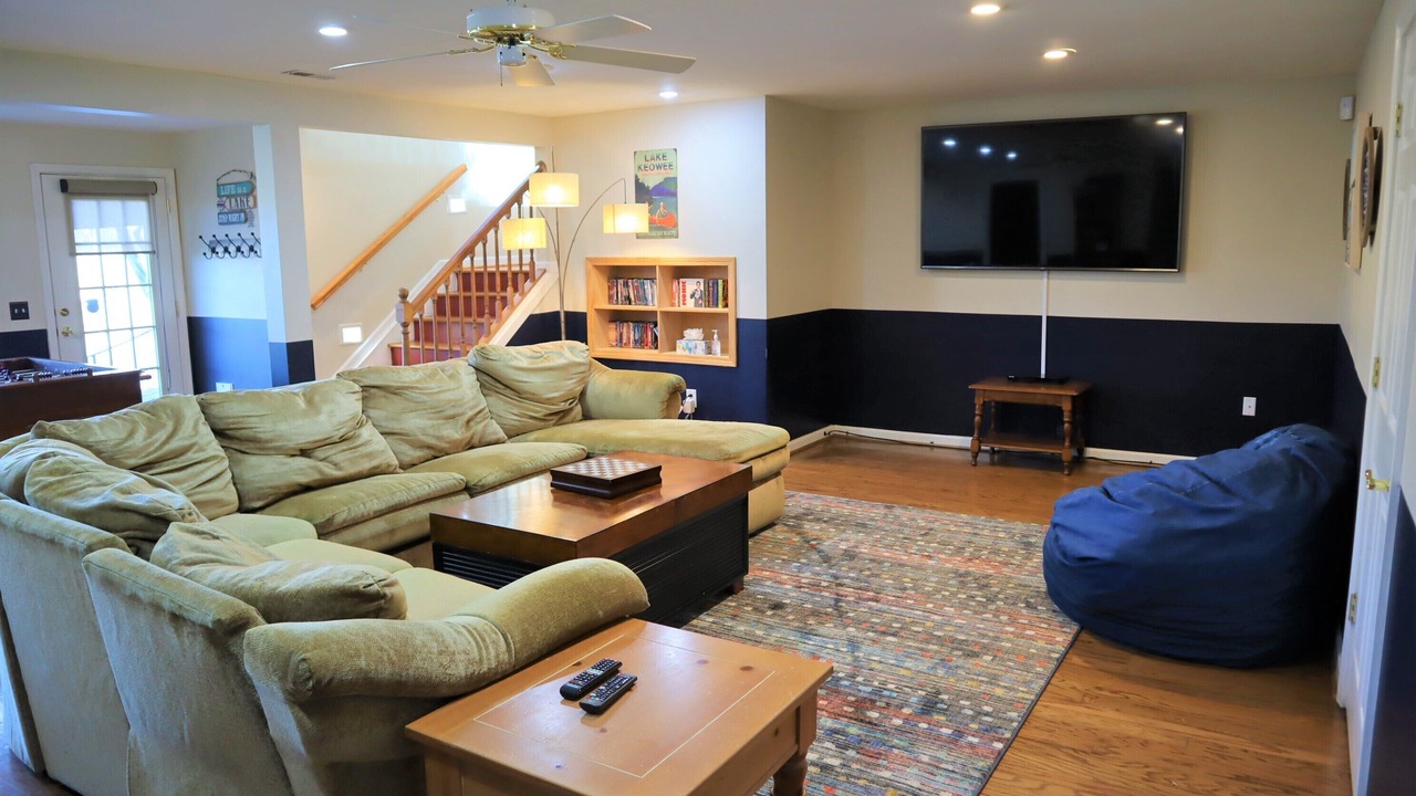 Photo of Bedroom in West Union