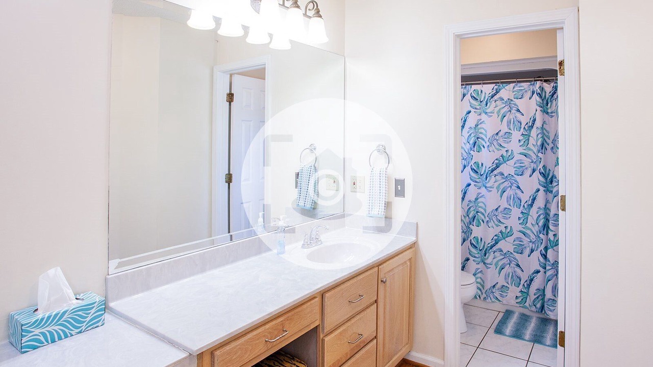 Photo of Bathroom in West Union