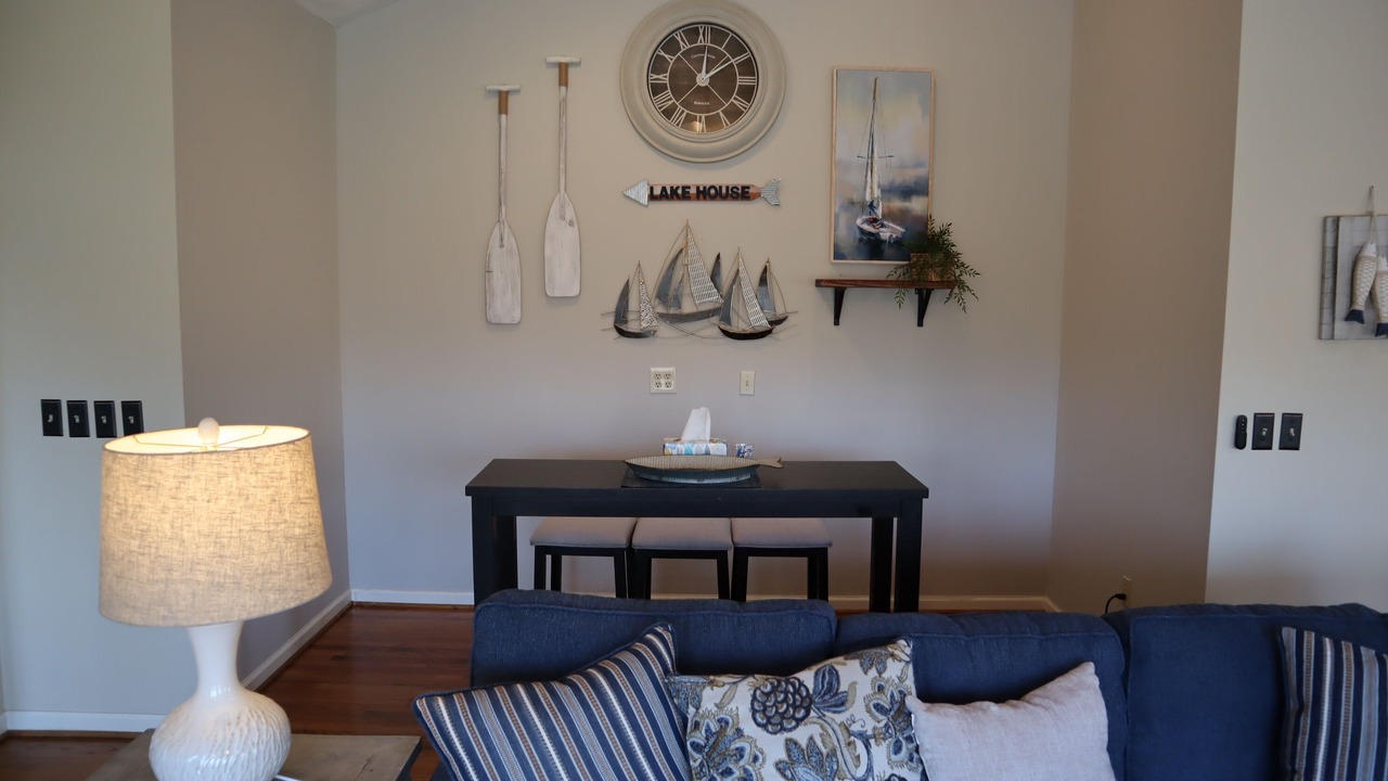 Photo of Bedroom in West Union
