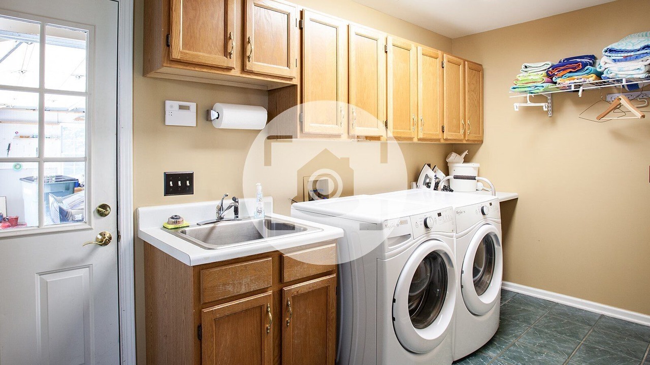Photo of Bedroom in West Union