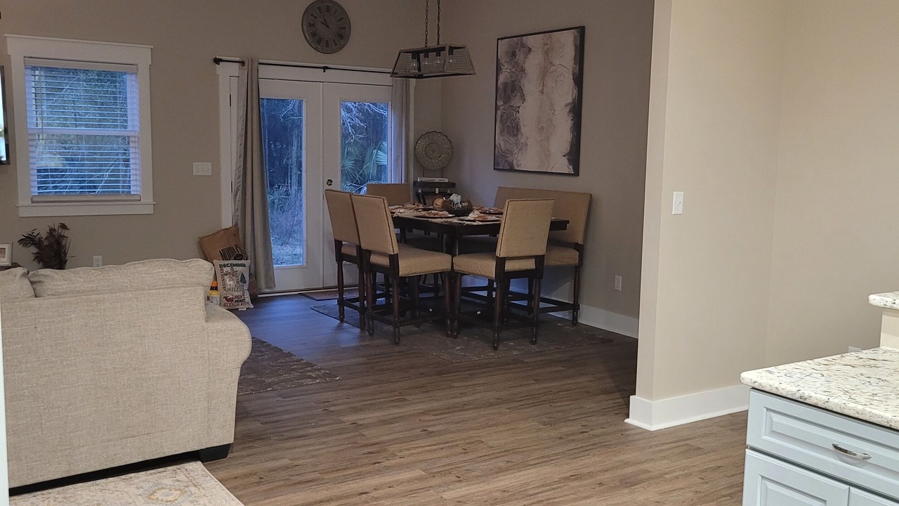 Photo of Bedroom in Saint Helena Island