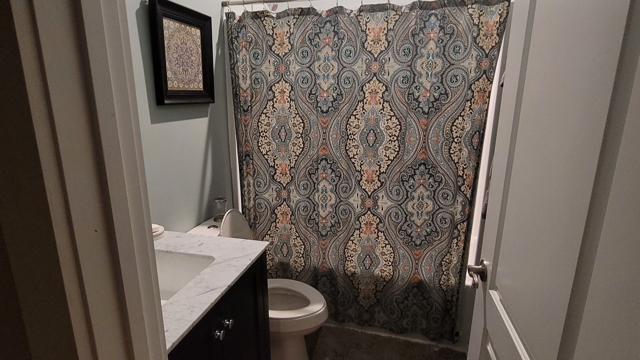 Photo of Bathroom in Saint Helena Island