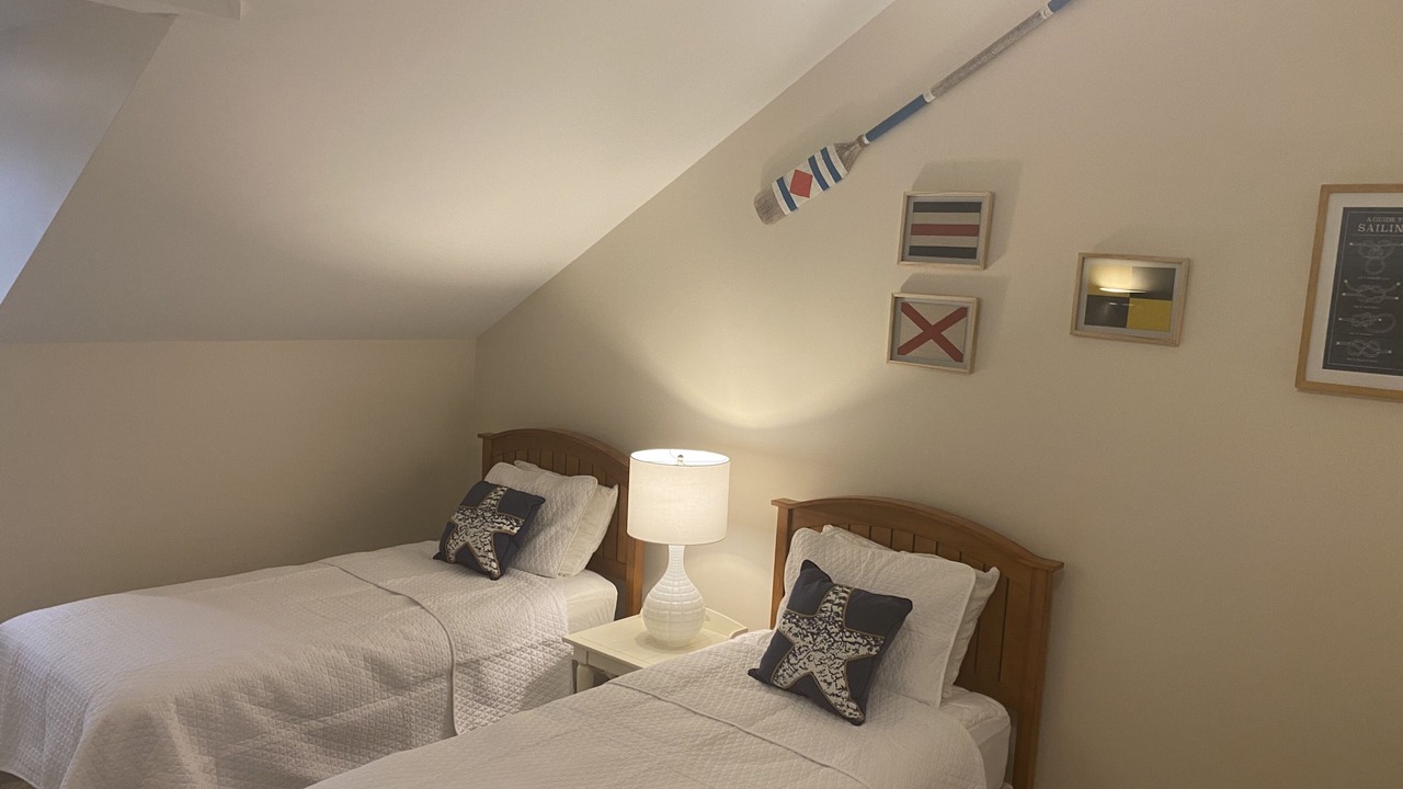 Photo of Bedroom in Ocean Ridge