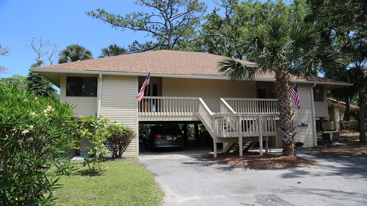 Photo of Outdoor in Ocean Ridge