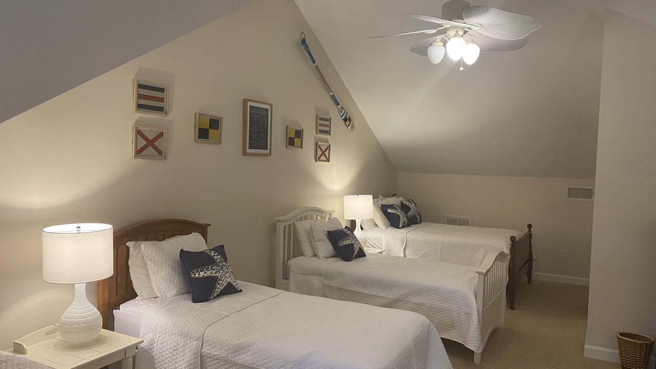 Photo of Bedroom in Ocean Ridge