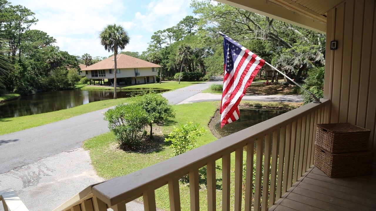 Photo of Outdoor in Ocean Ridge