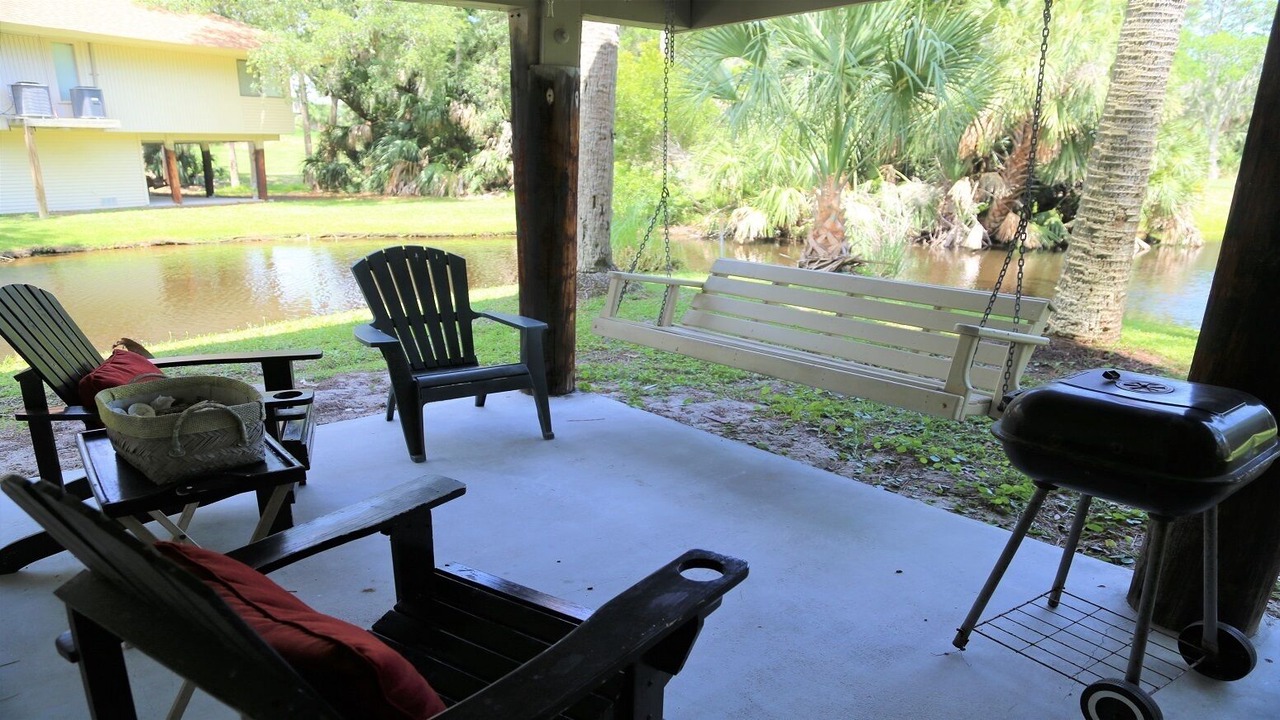 Photo of Outdoor in Ocean Ridge