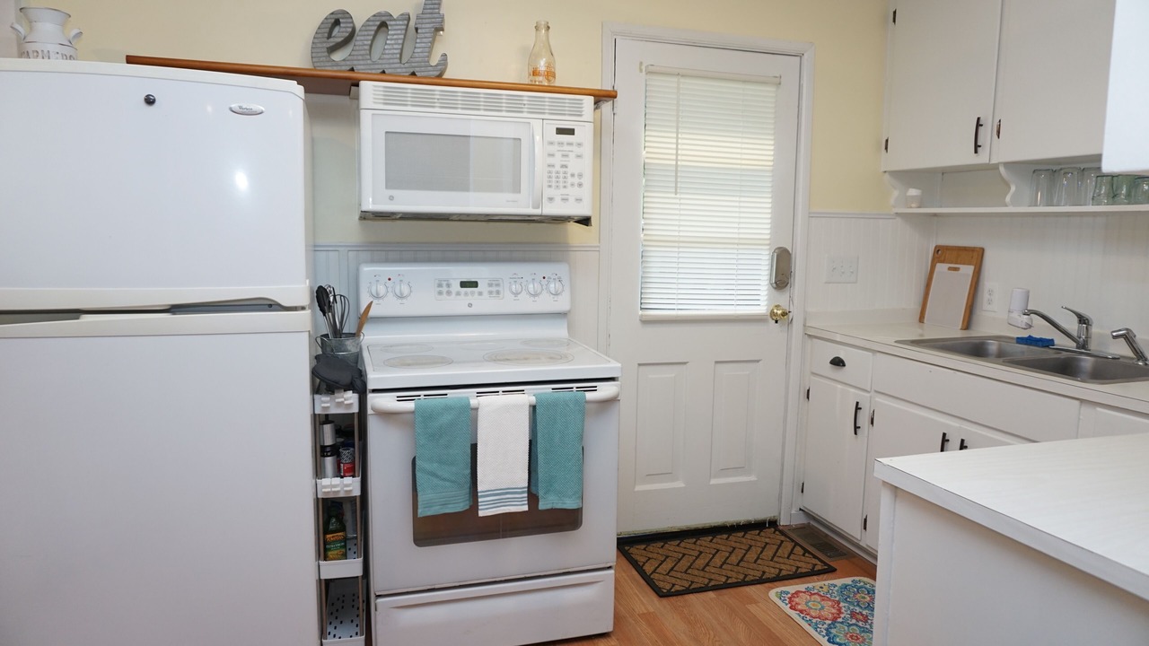 Photo of Kitchen in Hartsville