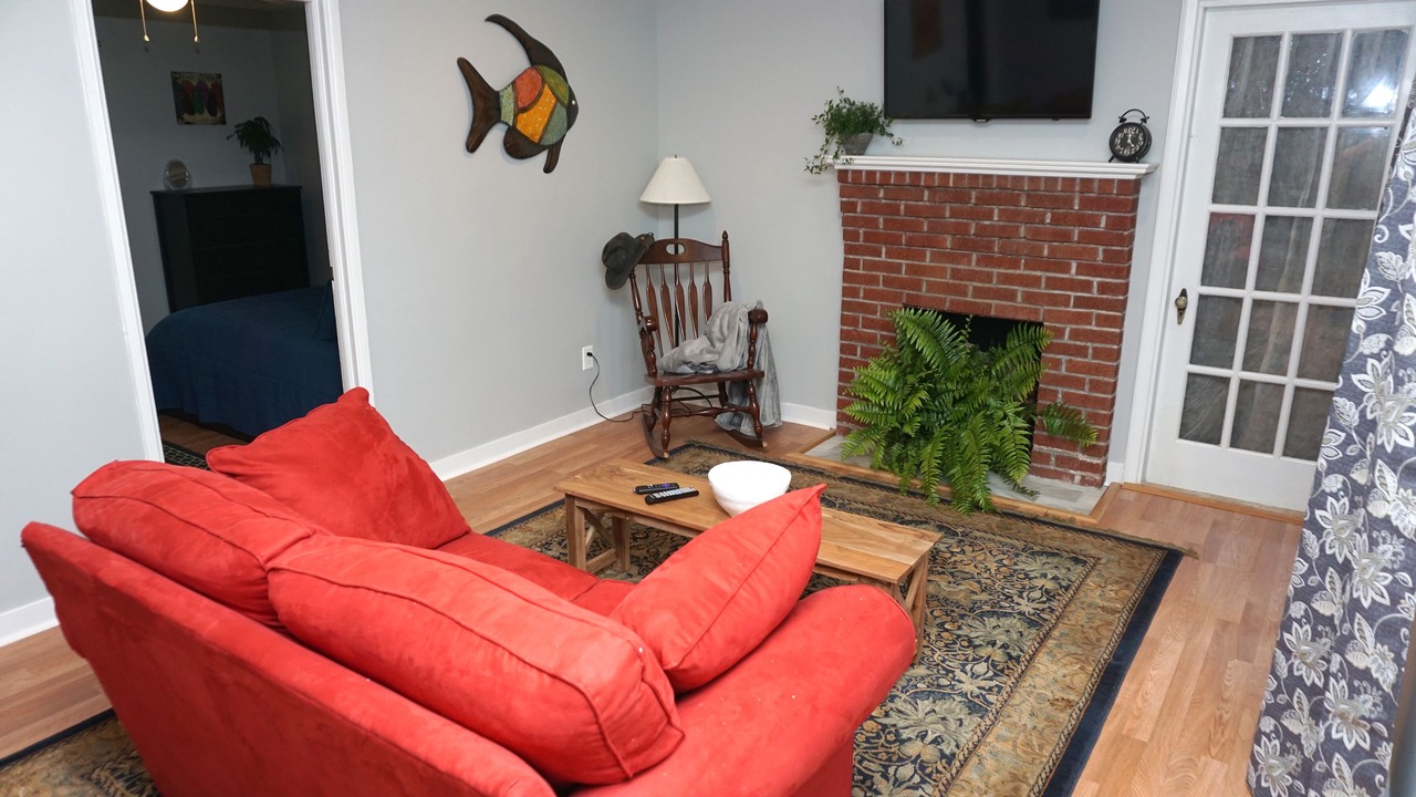 Photo of Bedroom in Hartsville