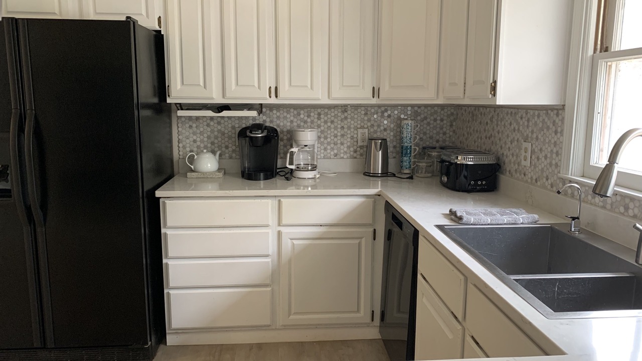 Photo of Kitchen in Martin