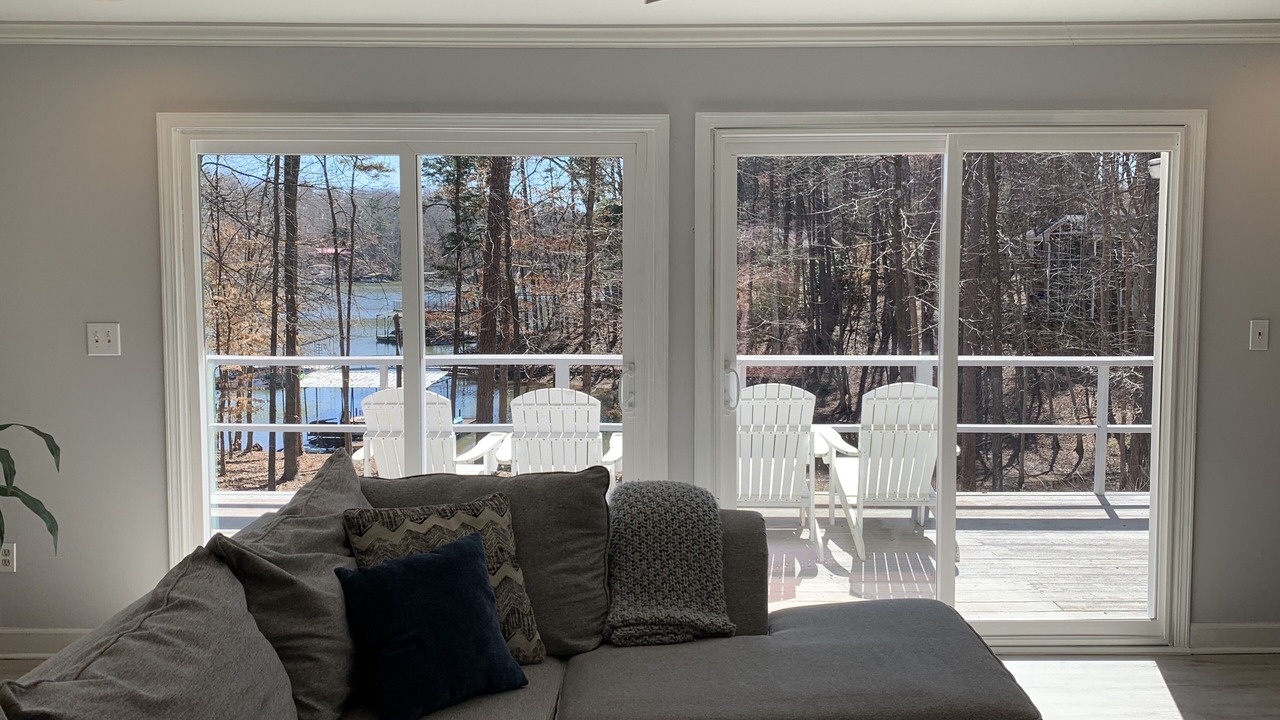 Photo of Livingroom in Martin