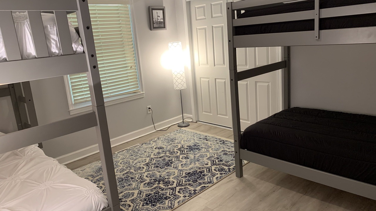 Photo of Bedroom in Martin