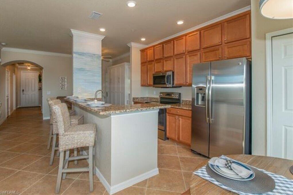 Photo of Kitchen in Naples