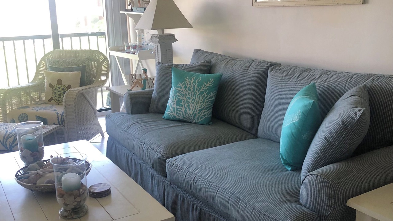 Photo of Livingroom in Fort Pierce