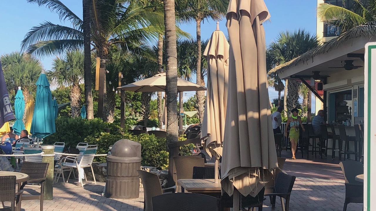 Photo of Outdoor in Fort Pierce