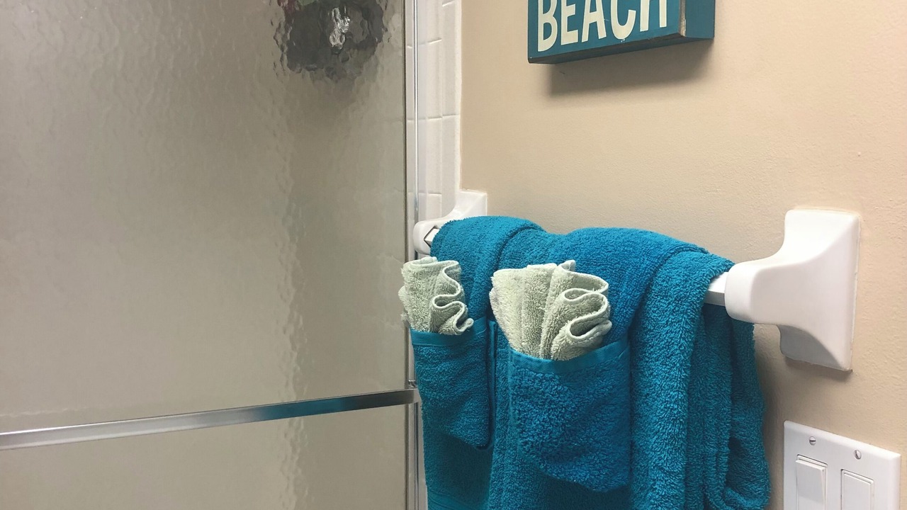 Photo of Bathroom in Fort Pierce