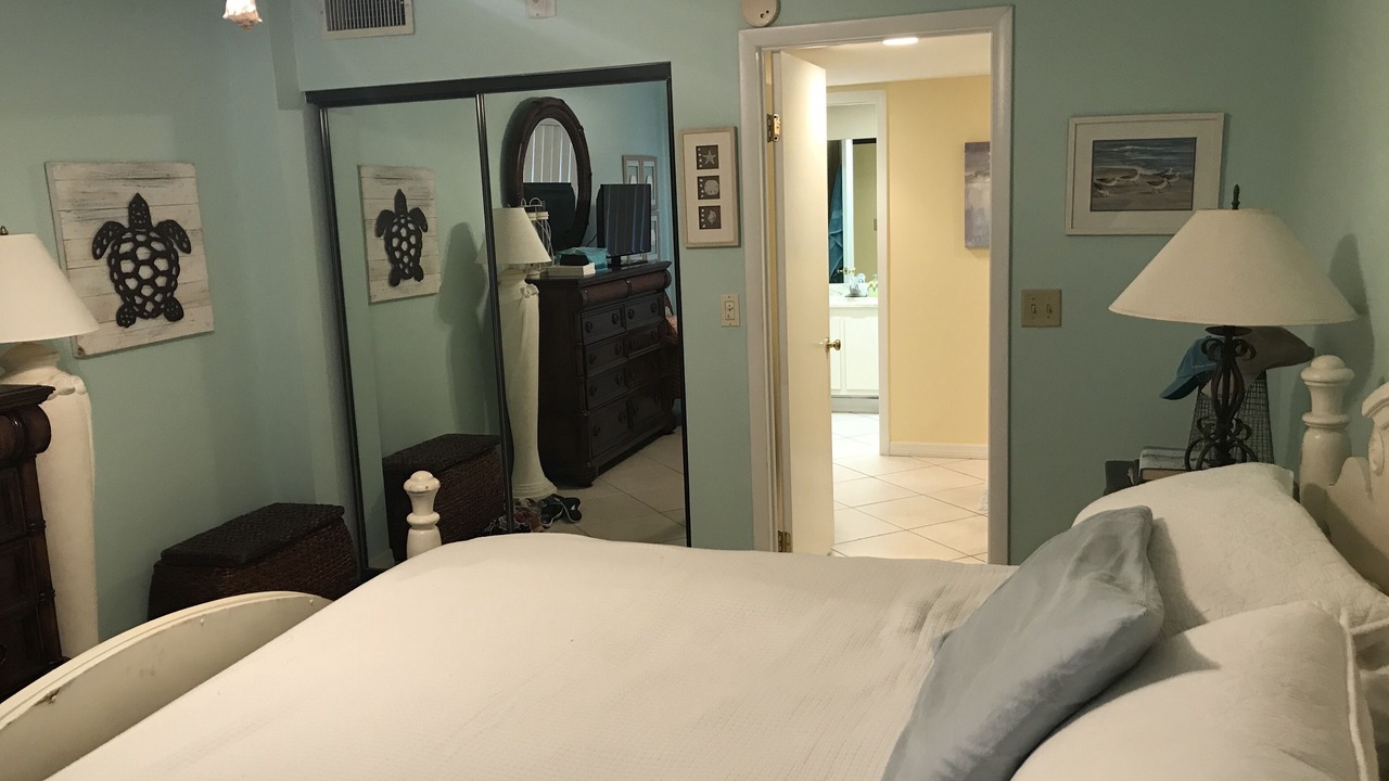 Photo of Bedroom in Fort Pierce