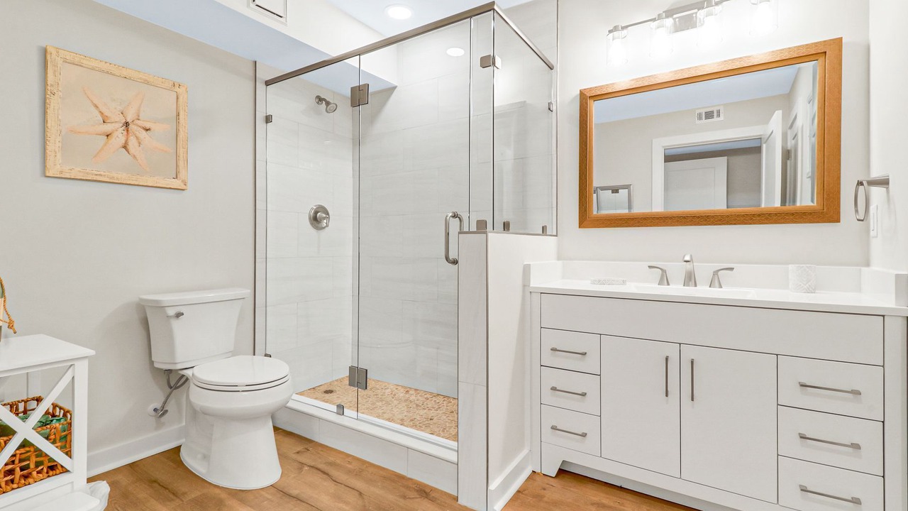 Photo of Bathroom in Sea Pines