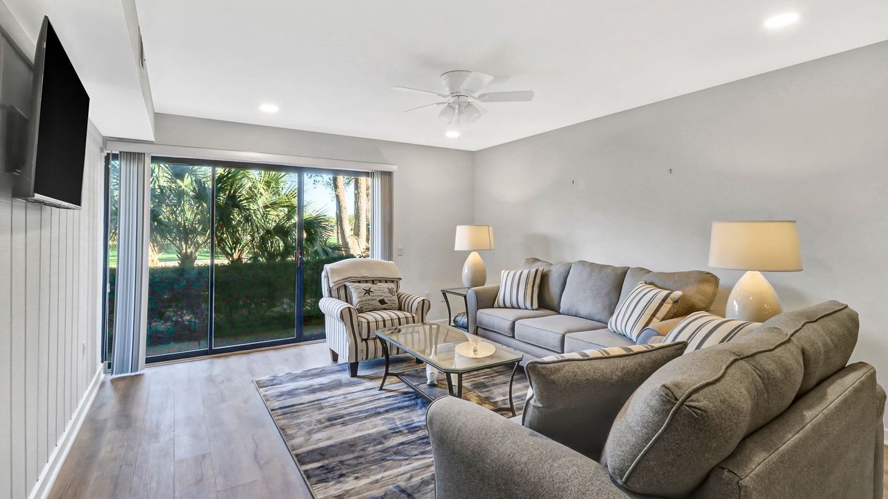 Photo of Outdoor in Sea Pines