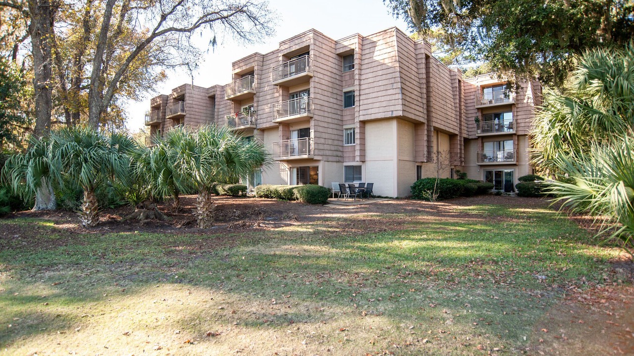 Photo of Outdoor in Sea Pines