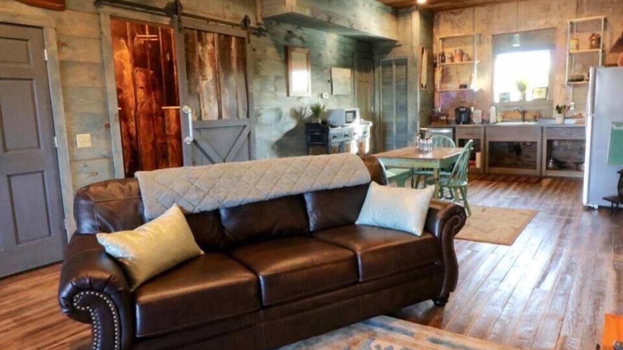 Photo of Livingroom in Walhalla