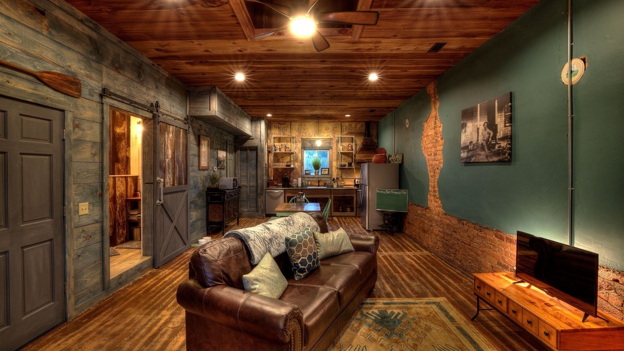 Photo of Livingroom in Walhalla