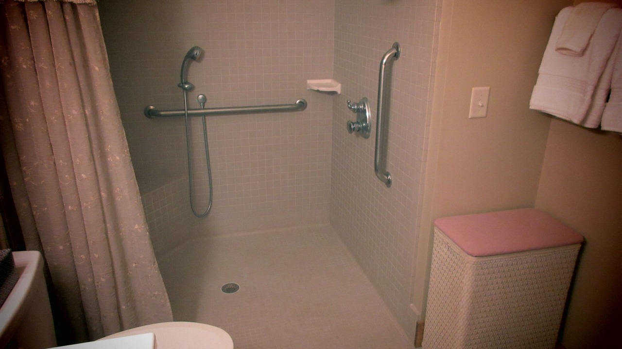 Photo of Bathroom in Dublin
