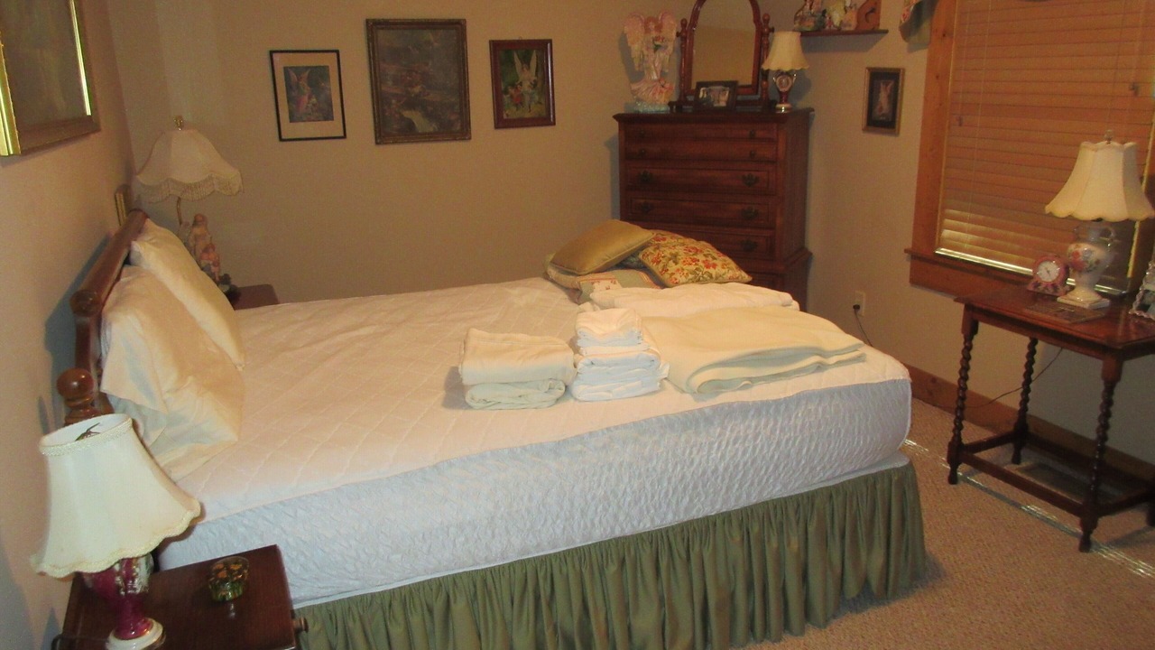 Photo of Bedroom in Dublin
