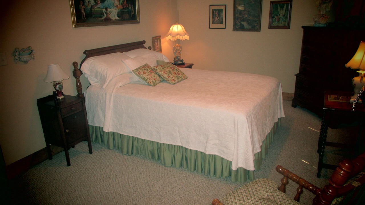 Photo of Bedroom in Dublin
