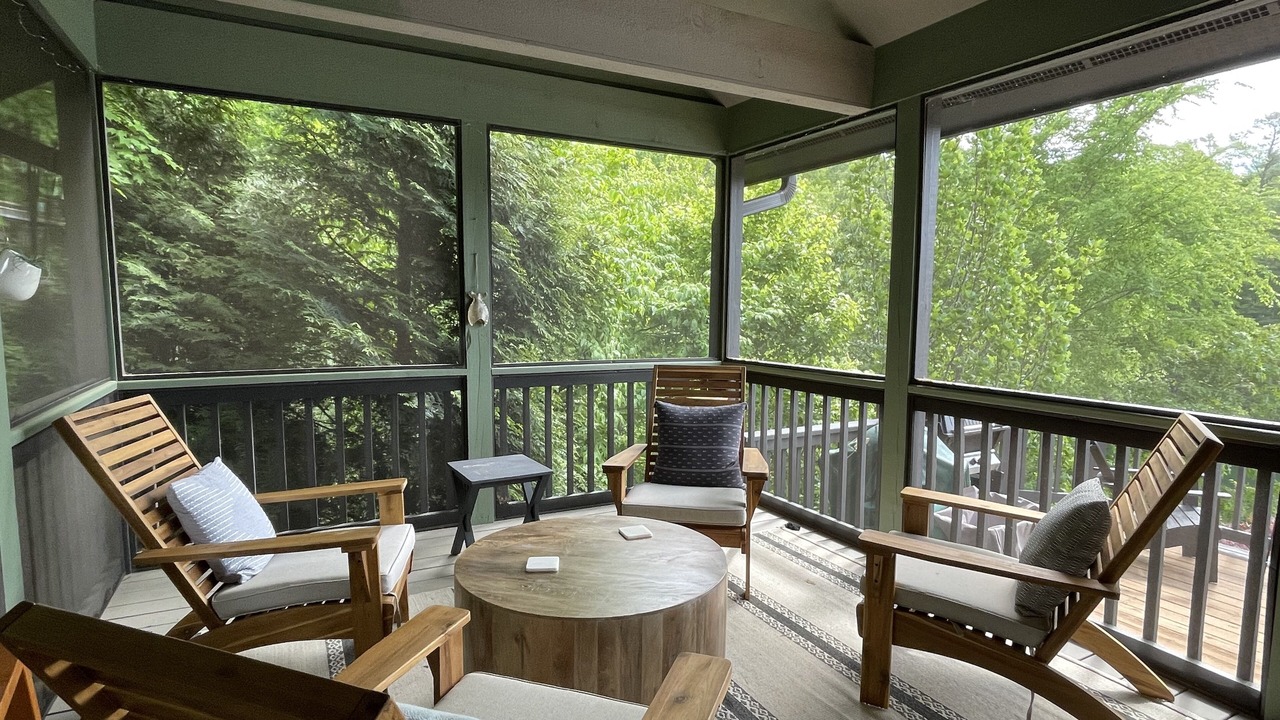Photo of Outdoor in Robbinsville