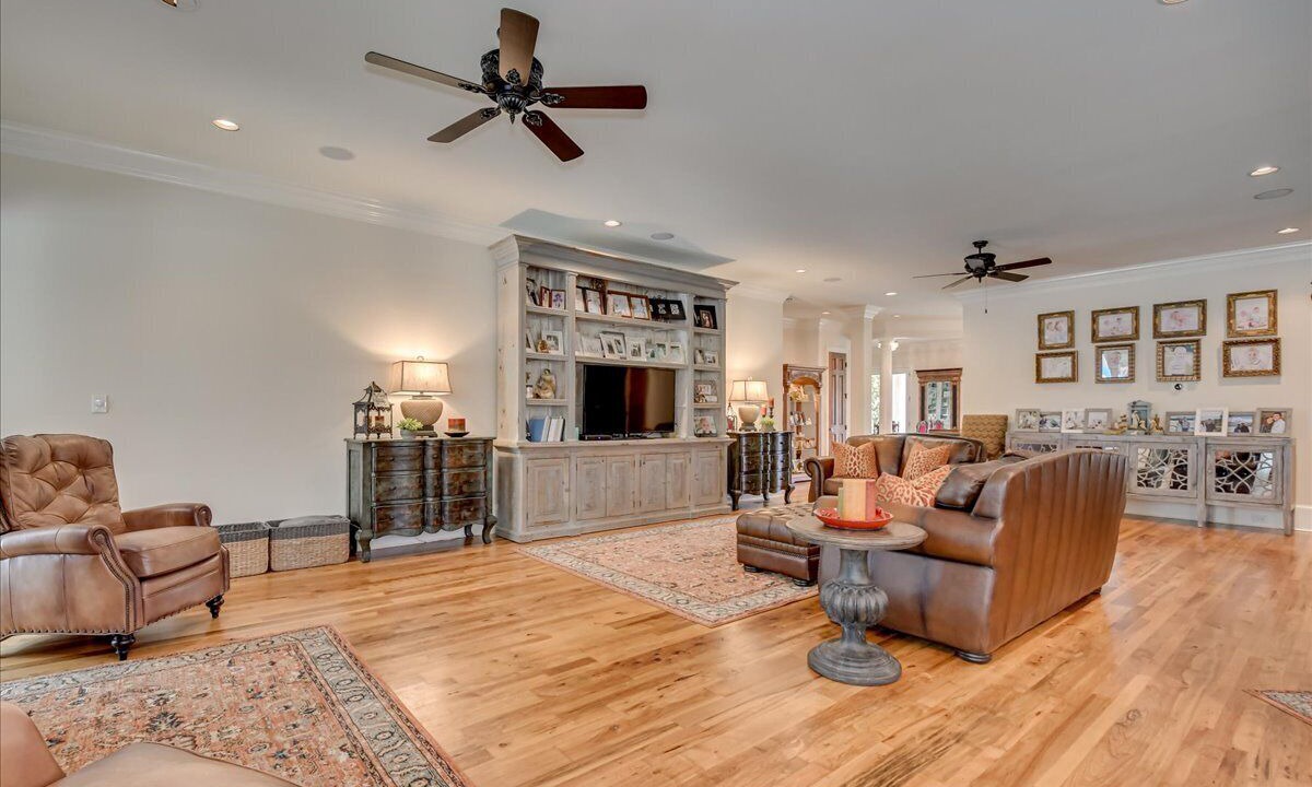 Photo of Livingroom in Appling