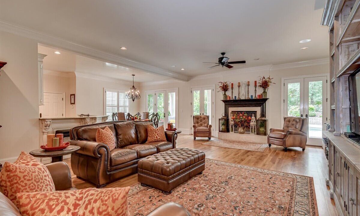 Photo of Livingroom in Appling