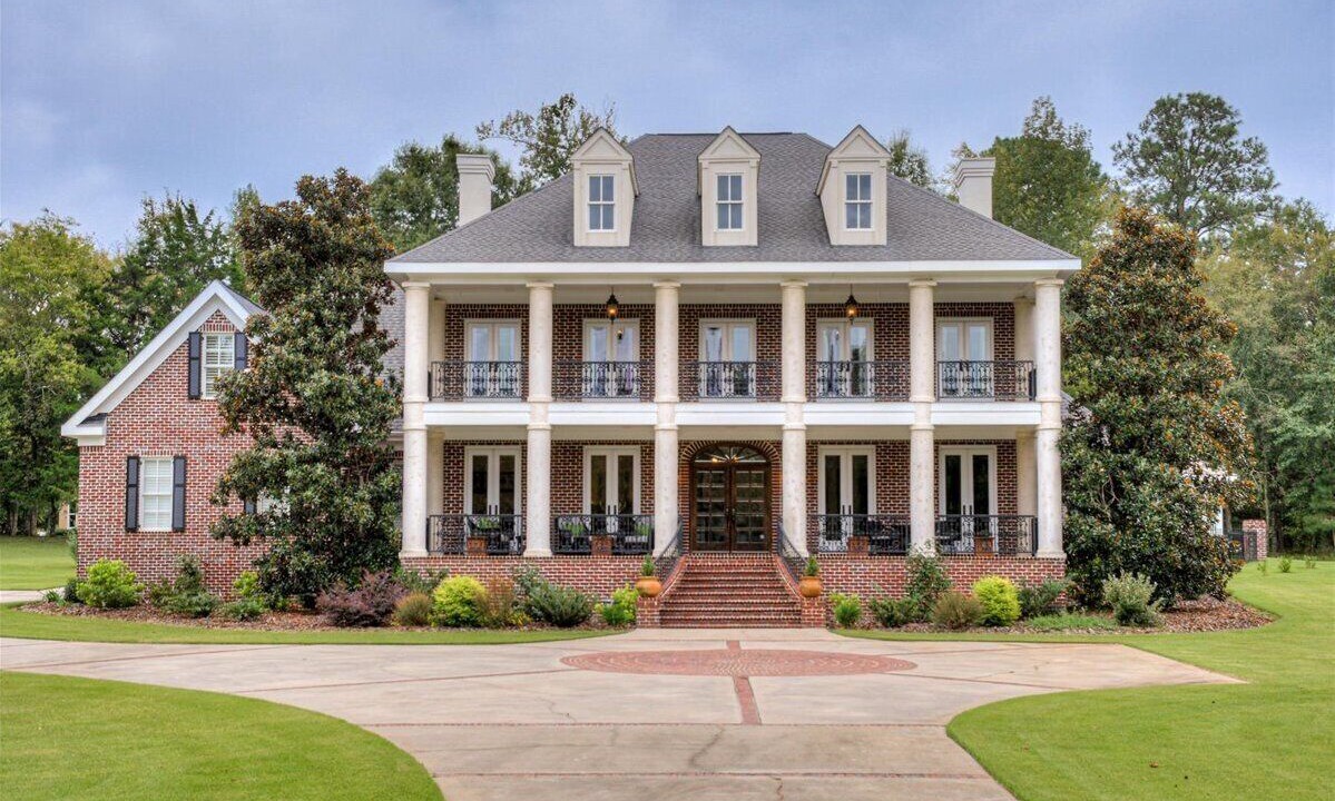 Photo of Outdoor in Appling