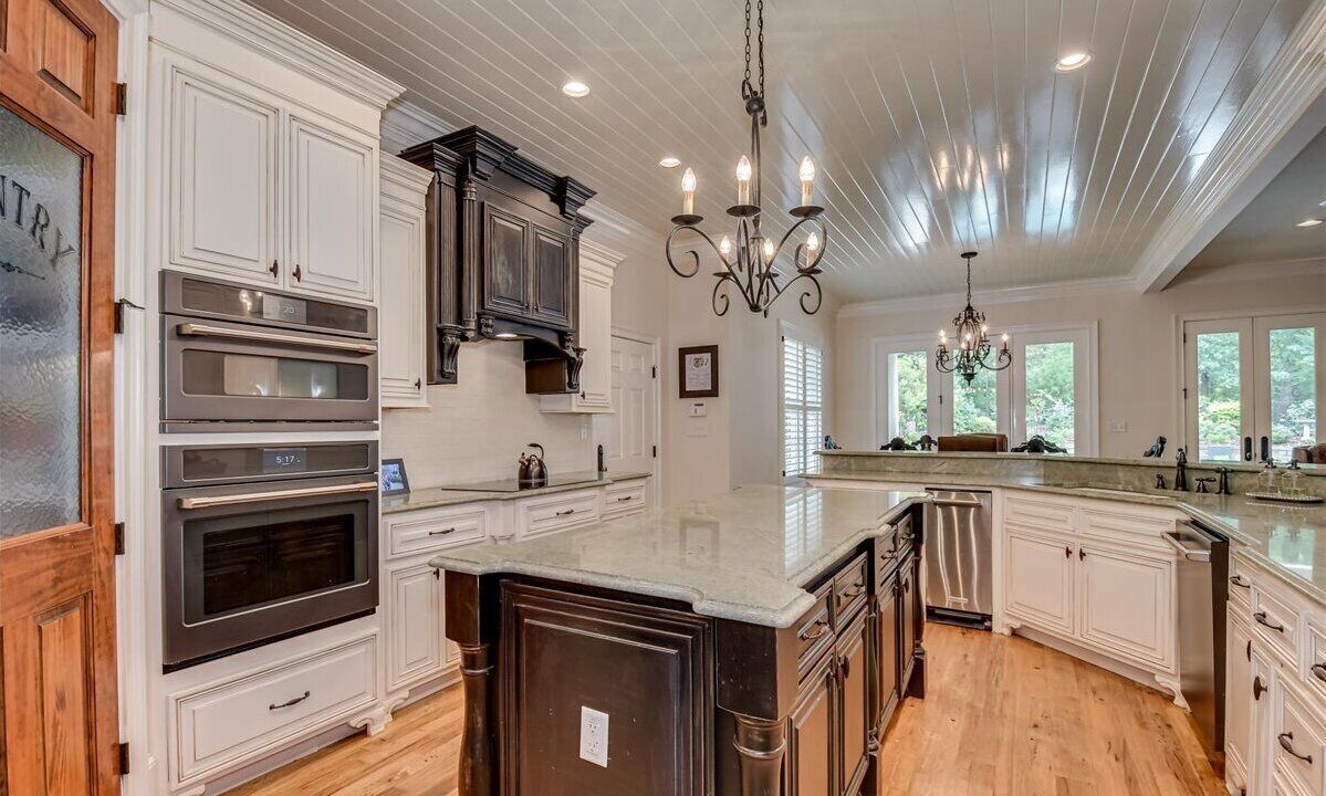 Photo of Kitchen in Appling