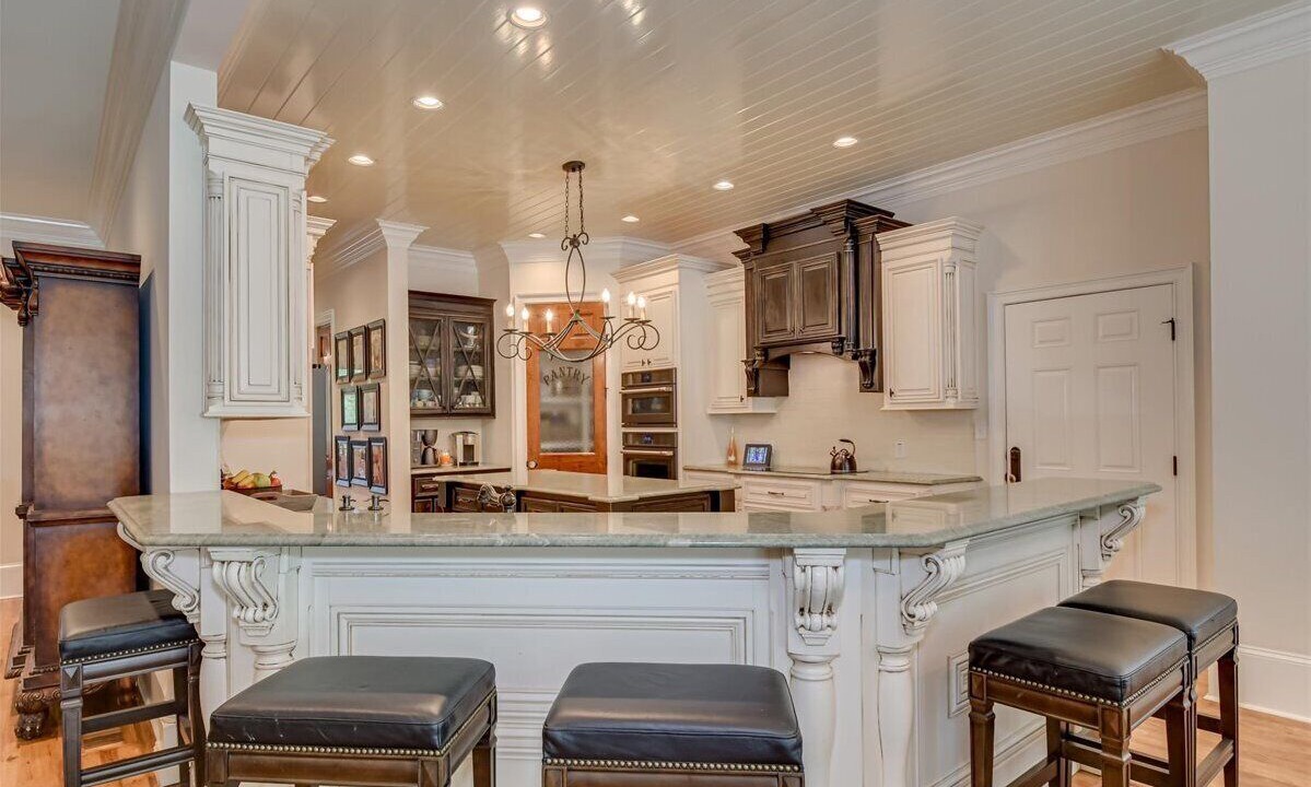 Photo of Kitchen in Appling