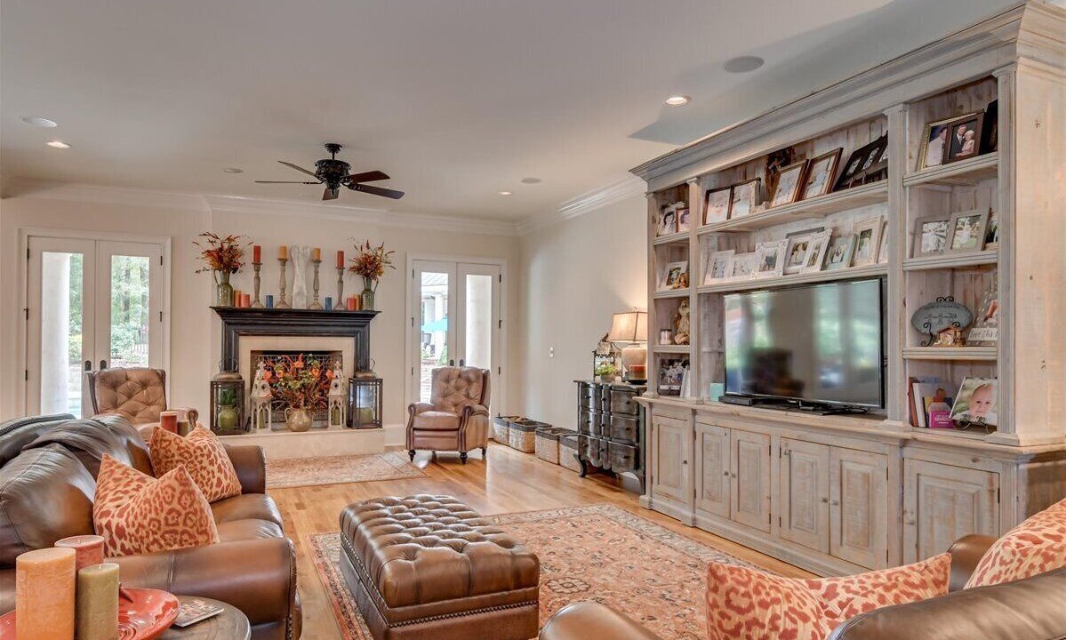 Photo of Livingroom in Appling