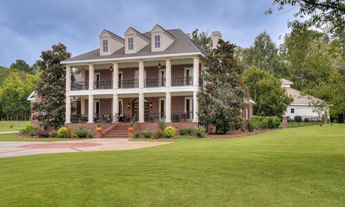 Photo of Outdoor in Appling