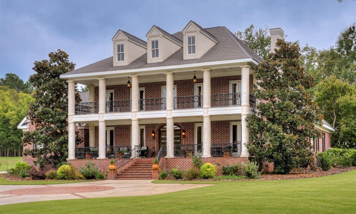 Photo of Outdoor in Appling