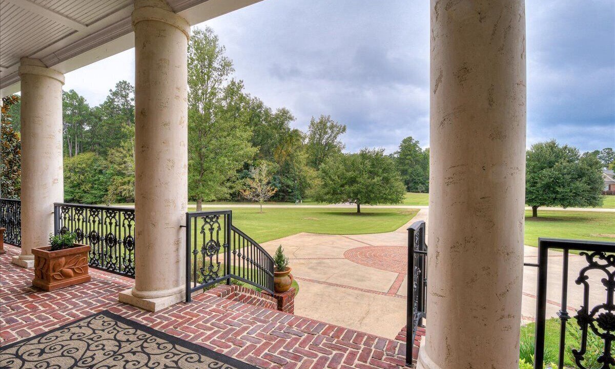 Photo of Outdoor in Appling