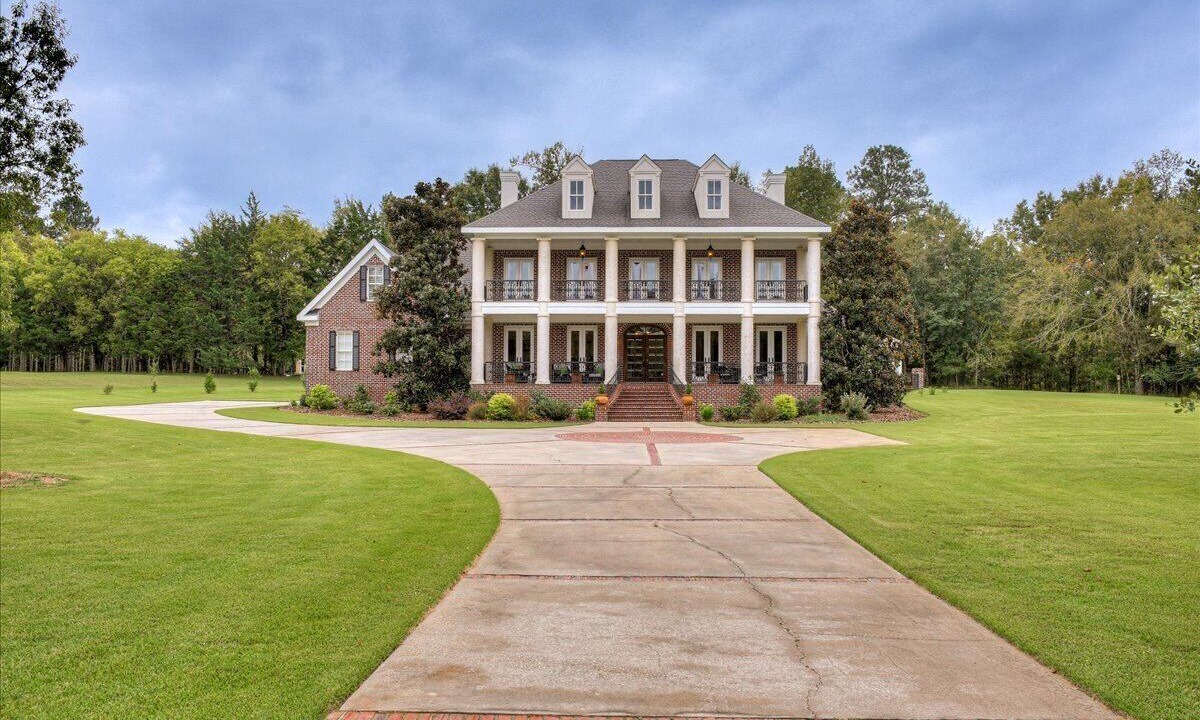 Photo of Outdoor in Appling