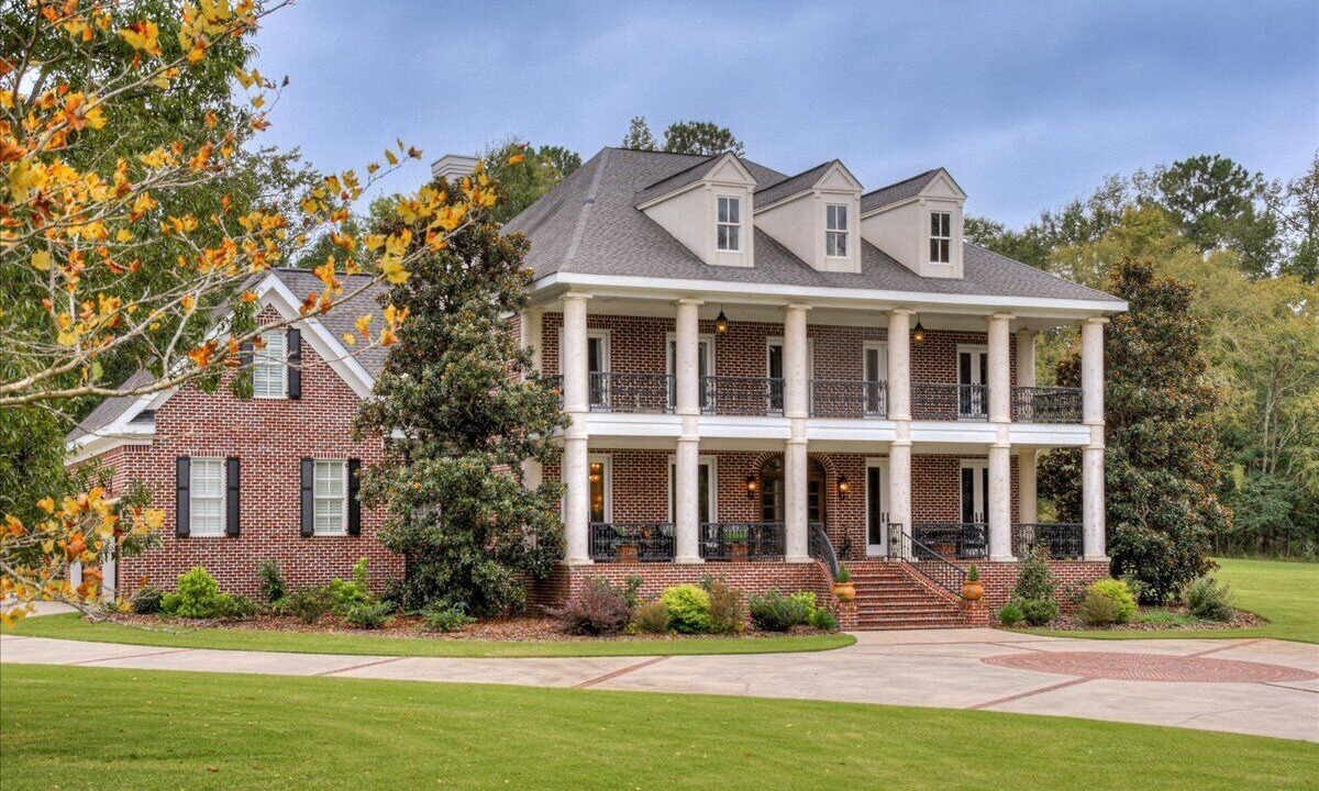 Photo of Outdoor in Appling