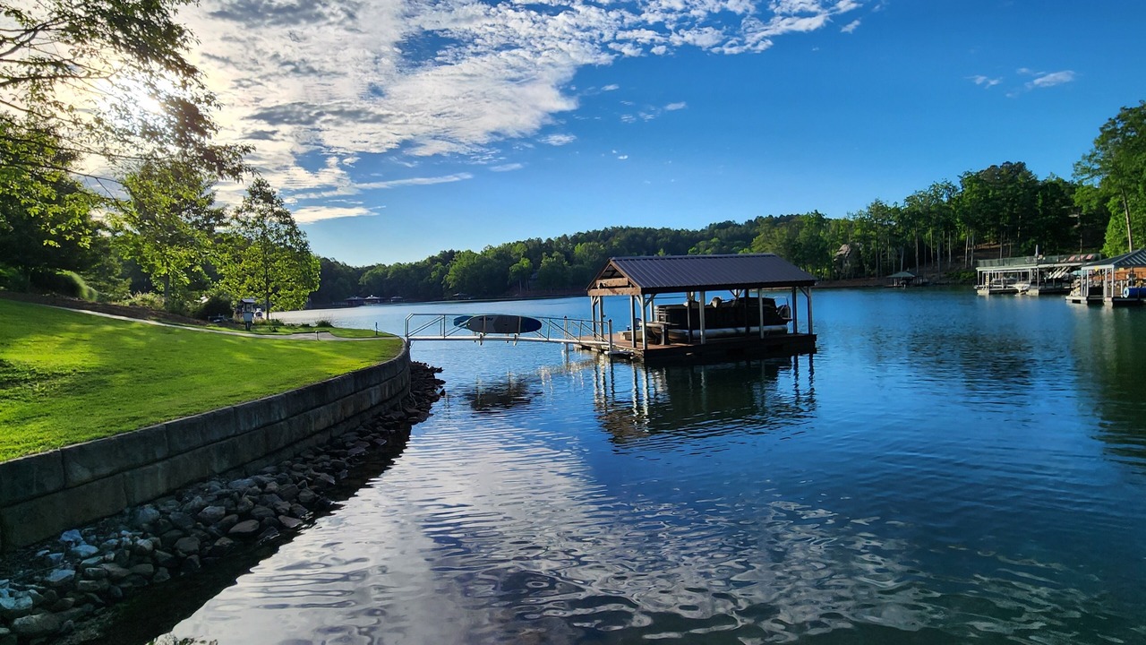 Photo of Outdoor in Six Mile
