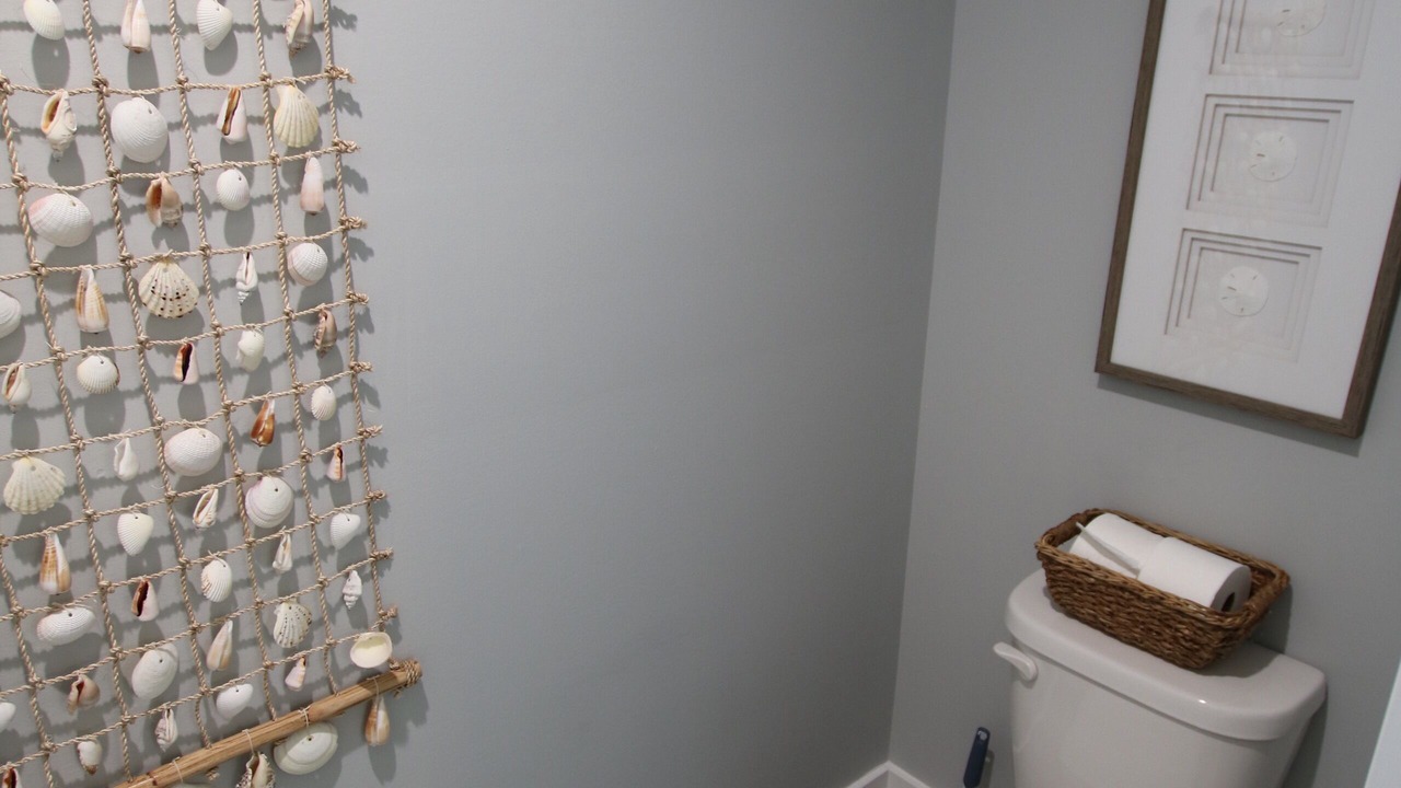 Photo of Bathroom in Sebastian Highlands