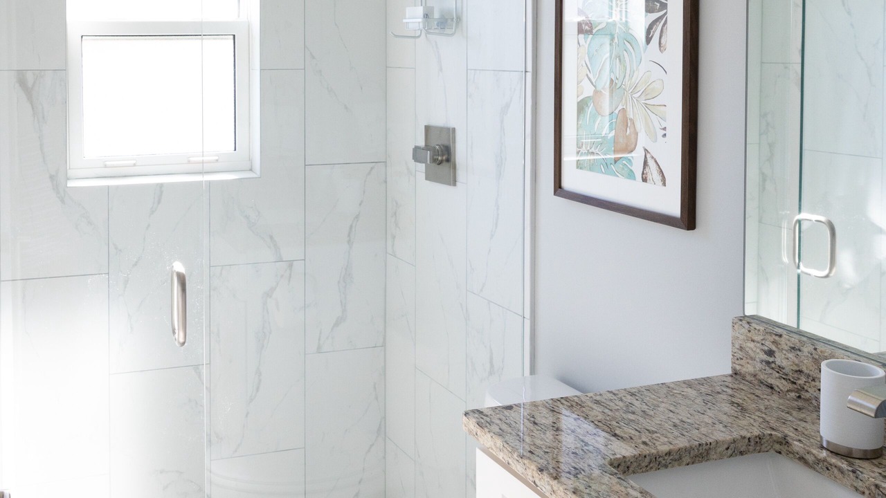 Photo of Bathroom in Sebastian Highlands